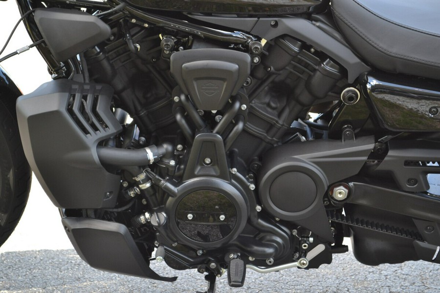 2026 Harley-Davidson® Nightster® - RH975