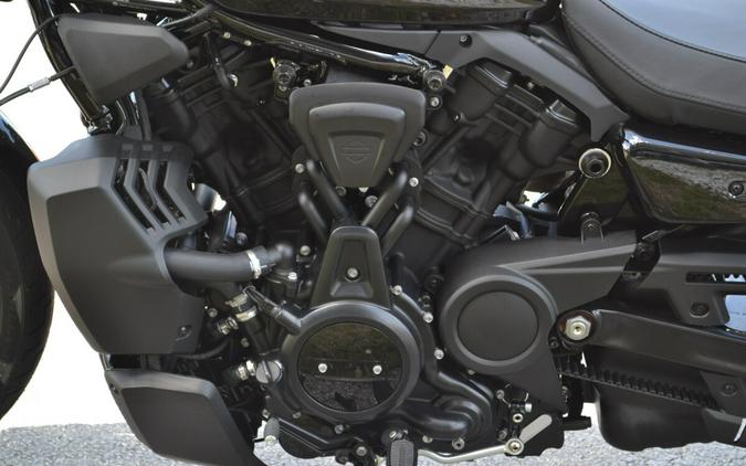 2026 Harley-Davidson® Nightster® - RH975