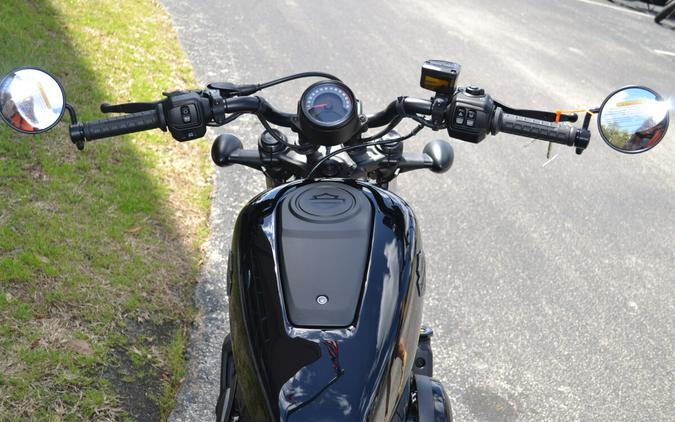 2026 Harley-Davidson® Nightster® - RH975