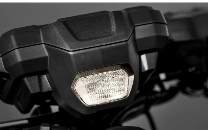 2025 Yamaha Motor Corp., USA Zuma 125
