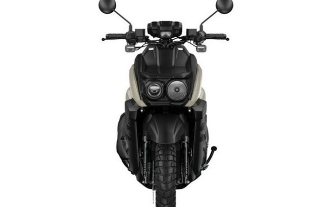 2025 Yamaha Motor Corp., USA Zuma 125