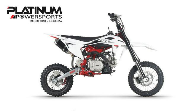 2025 Ssr Motorsports Sr140R
