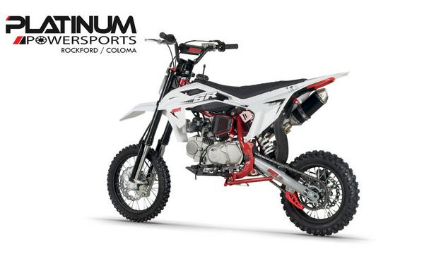 2025 Ssr Motorsports Sr140R
