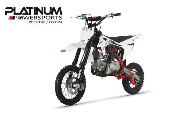 2025 Ssr Motorsports Sr140R