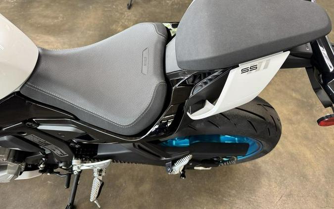 2026 CFMOTO 675SS