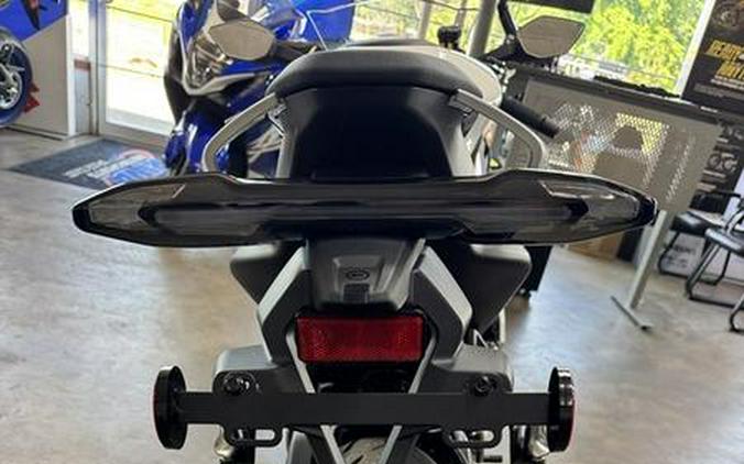 2026 CFMOTO 675SS