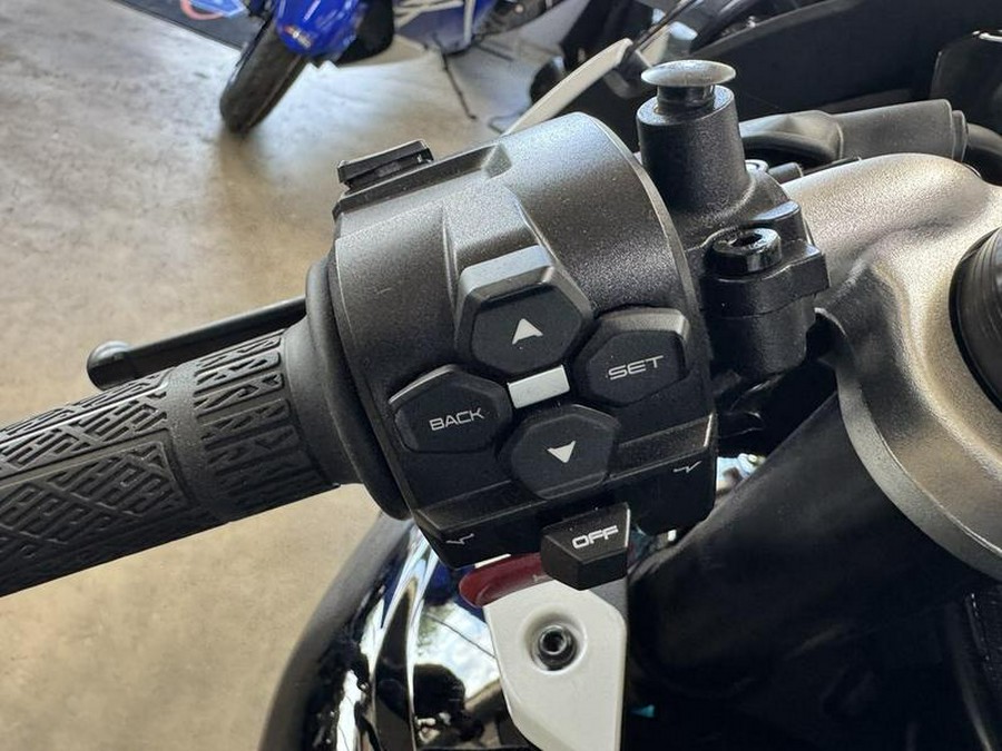 2026 CFMOTO 675SS