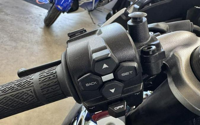 2026 CFMOTO 675SS