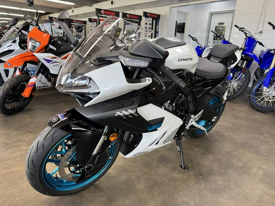 2026 CFMOTO 675SS