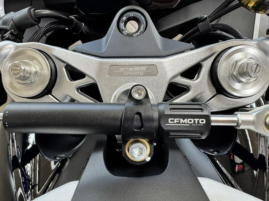 2026 CFMOTO 675SS
