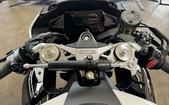 2026 CFMOTO 675SS