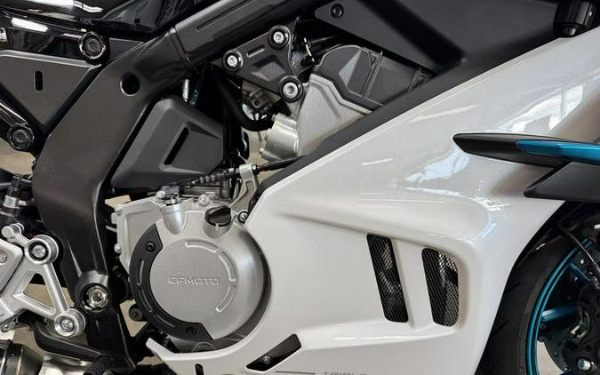 2026 CFMOTO 675SS
