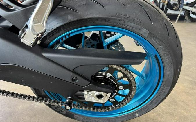2026 CFMOTO 675SS
