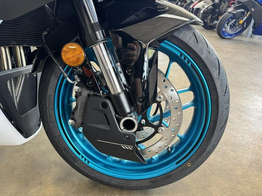 2026 CFMOTO 675SS