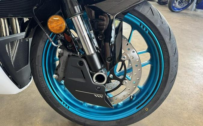 2026 CFMOTO 675SS