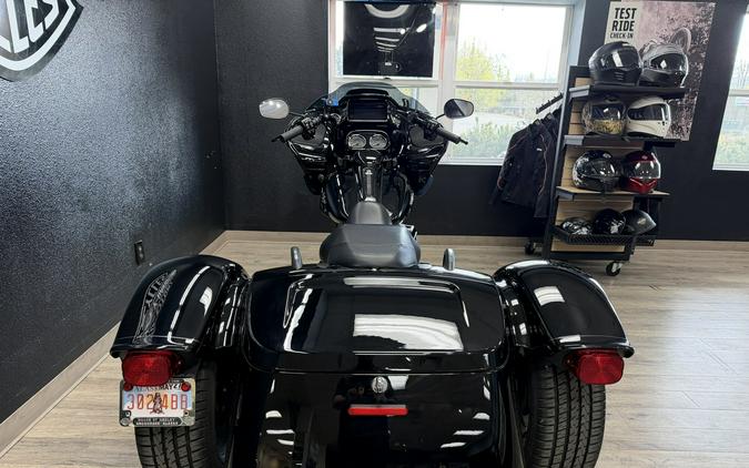 2025 Harley-Davidson® Road Glide® 3