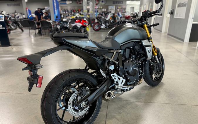 2026 Suzuki GSX 8T