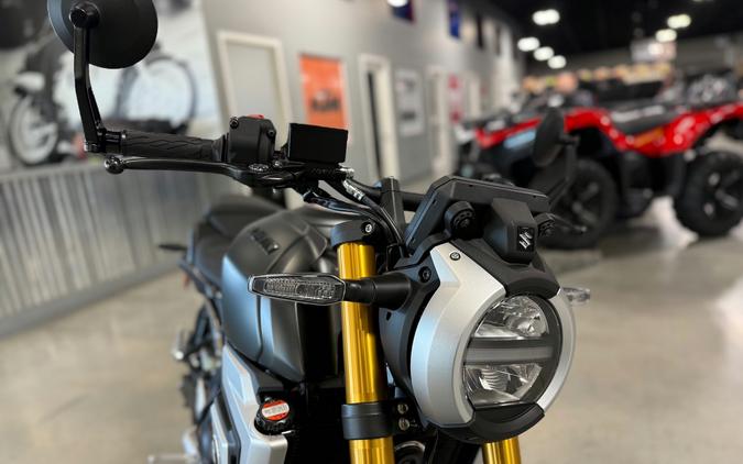 2026 Suzuki GSX 8T