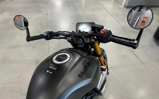2026 Suzuki GSX 8T