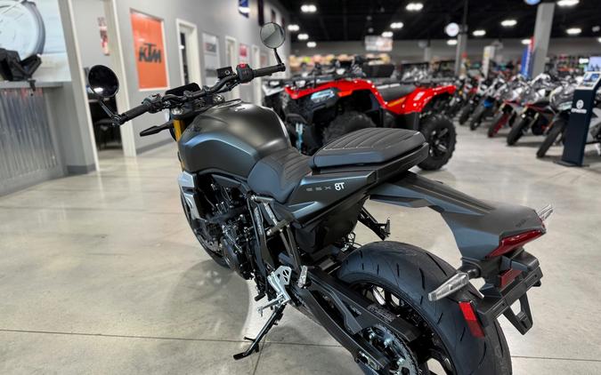 2026 Suzuki GSX 8T