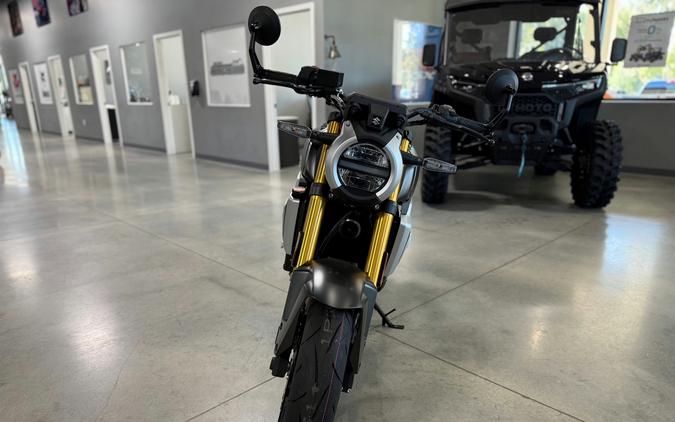 2026 Suzuki GSX 8T