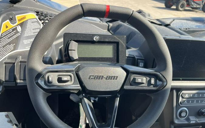 2026 Can-Am® Maverick X3 X rs Turbo RR with Smart-Shox