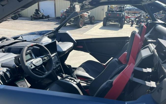 2026 Can-Am® Maverick X3 X rs Turbo RR with Smart-Shox