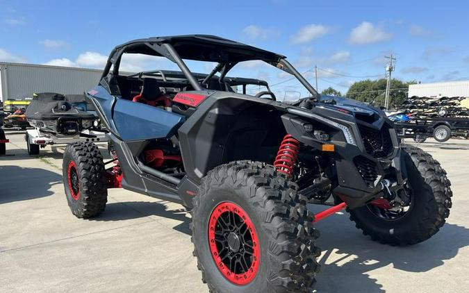 2026 Can-Am® Maverick X3 X rs Turbo RR with Smart-Shox