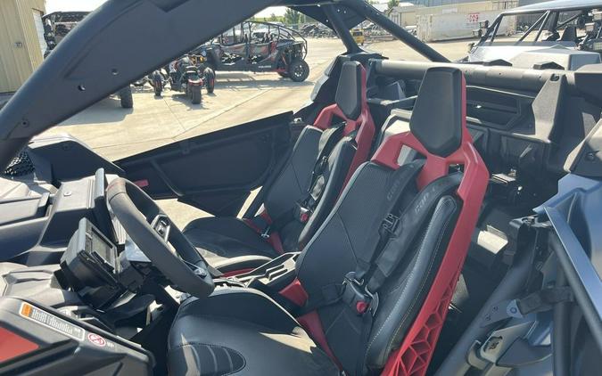 2026 Can-Am® Maverick X3 X rs Turbo RR with Smart-Shox