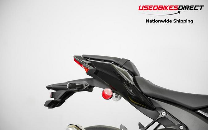 2026 Kawasaki Ninja ZX-10R - $20,999.00