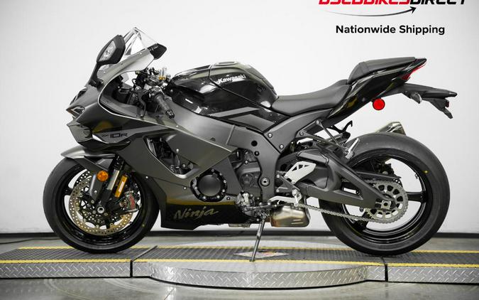 2026 Kawasaki Ninja ZX-10R - $20,999.00