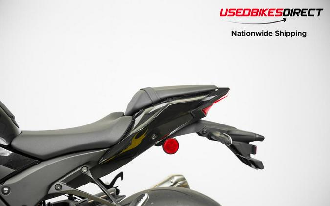 2026 Kawasaki Ninja ZX-10R - $20,999.00