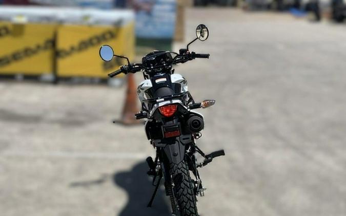2026 Honda XR 150L