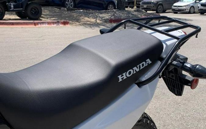 2026 Honda XR 150L