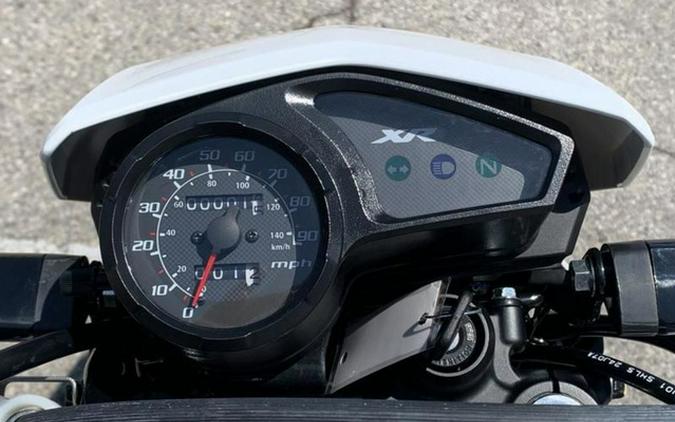 2026 Honda XR 150L