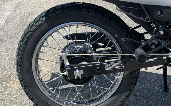 2026 Honda XR 150L