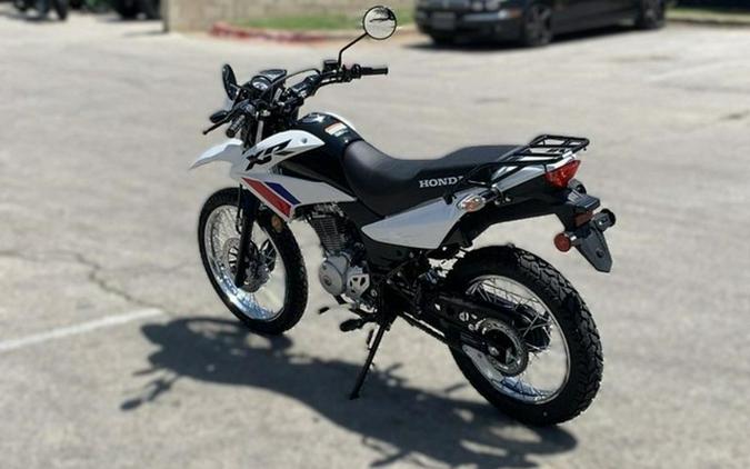 2026 Honda XR 150L