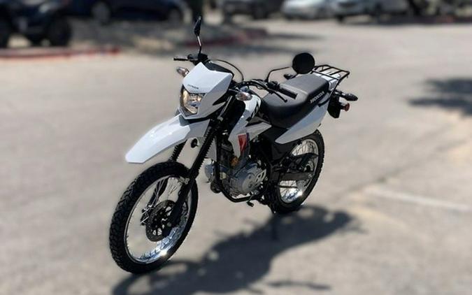2026 Honda XR 150L
