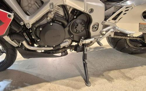 2018 Aprilia Tuono V4