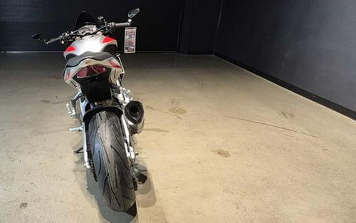 2018 Aprilia Tuono V4