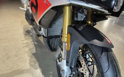 2018 Aprilia Tuono V4