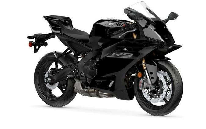 2027 Yamaha YZF-R9