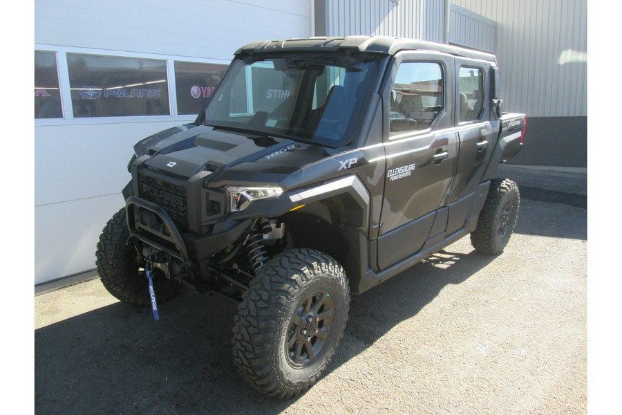 2026 XPEDITION XP 5 Northstar - Polaris
