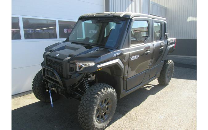 2026 XPEDITION XP 5 Northstar - Polaris