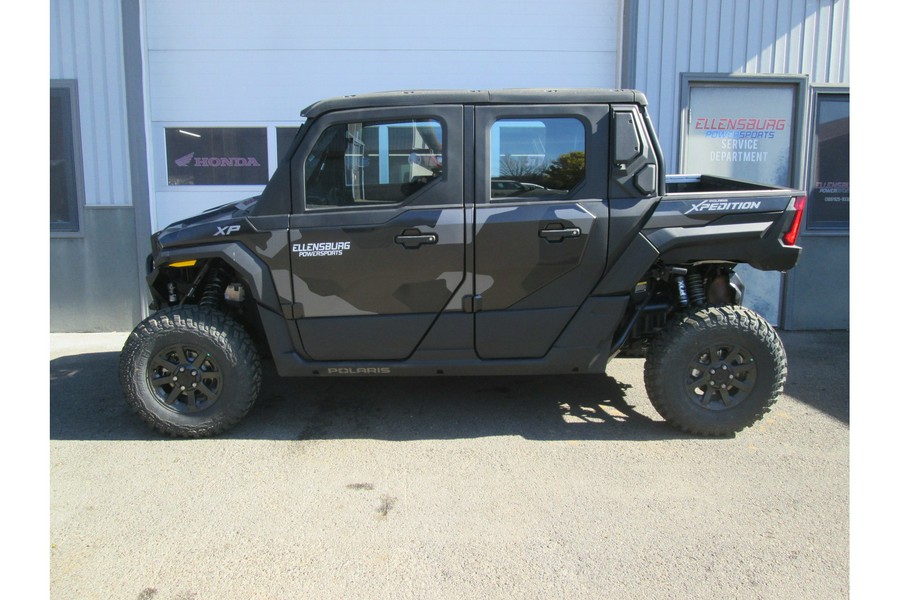 2026 XPEDITION XP 5 Northstar - Polaris