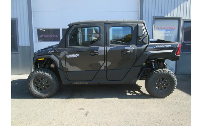 2026 XPEDITION XP 5 Northstar - Polaris