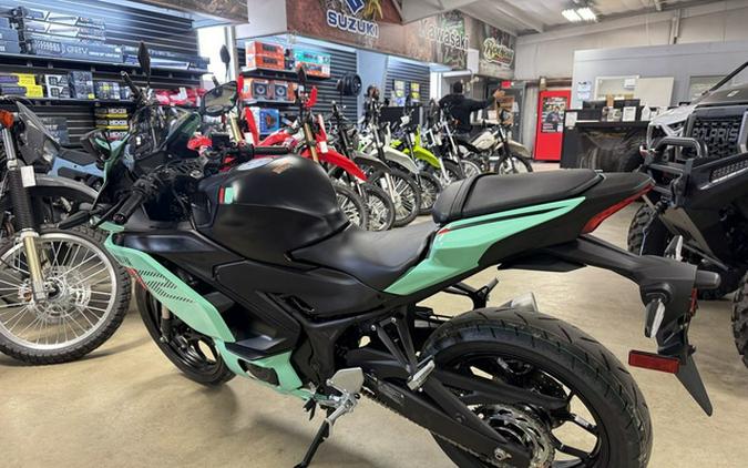 2026 Yamaha YZF-R3
