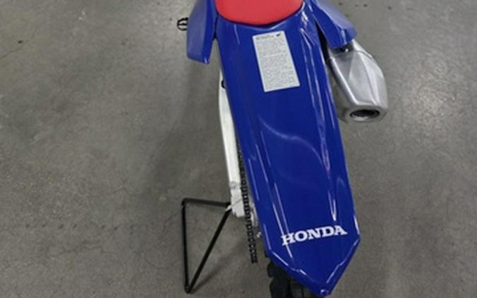 2027 Honda CRF 250R