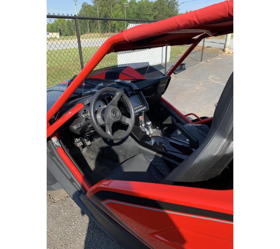 2019 SLINGSHOT