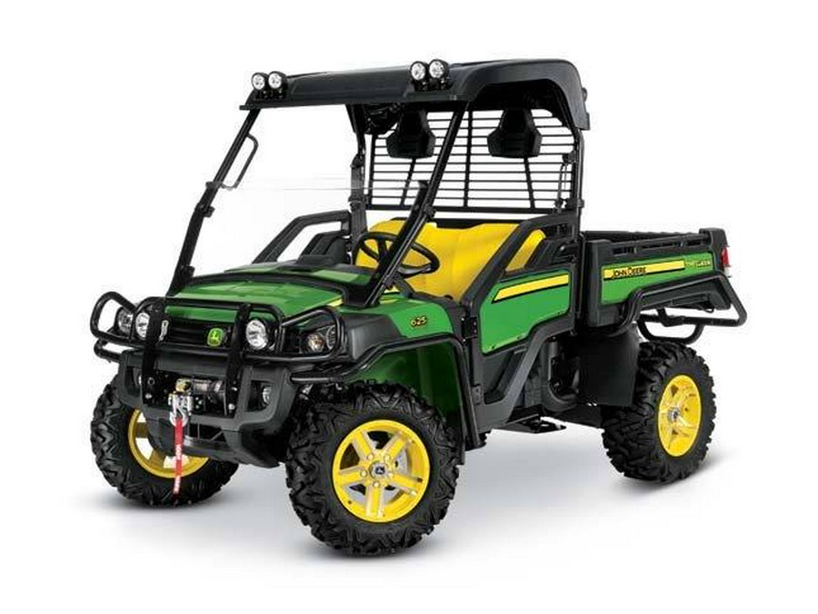 2015 John Deere Gator™ XUV 625i